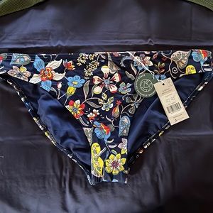 Boden bikini bottom brand new with tags never worn.